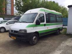 Fiat. D, 2 300 куб. см., 18 мест