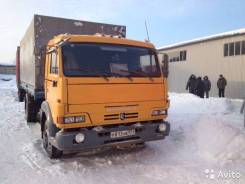 Камаз 4308. Продается 2010 год, 204 куб. см., 6 000 кг.