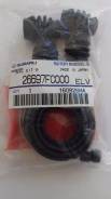 Ремкомплект суппорта. Subaru Legacy, BPH, BP5, BP9, BL5, BH5, BL9, BE5, BH9, BE9, BPE, BHC, BLE, BHE, BEE Subaru Forester, SF5, SG5, SF9 Subaru Imprez...