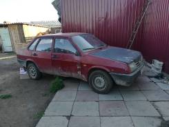 Лада 21099. XTA32425747948473, 5357994 4 9