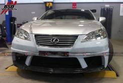 Обвес кузова аэродинамический. Lexus ES350, GSV40 Lexus ES300. Под заказ