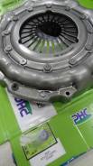 Корзина сцепления 362 mm E-COUNTY / 412005L010 / 2215200030 / 2215200040 / VKD 40867