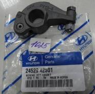 Коромысло D4BB / D4BH / 4D56 / EXHAUST / 2452942880 / 2452942501 / EX13-4 / выпускные