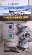 Кран тормозной распределительный R14 / 595108D700 / 595107C100 / 595107C300 / 595107C400 / no.42-69