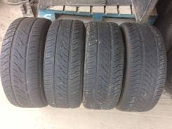 Toyo Tranpath S/U Sport. Летние, 2008 год, износ: 40%, 4 шт
