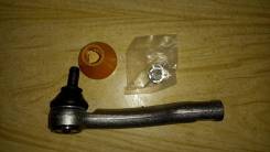 Наконечник рулевой. Toyota: Corolla, Yaris, Spade, Regius Ace, Vios, Allex, Vitz, Hiace, Wish, Quick Delivery, Porte, Dyna, Isis, Corolla Fielder, Cor...