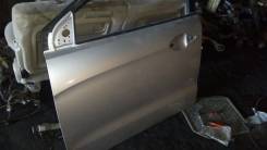 Дверь боковая. Kia Rio, UB Двигатели: G4FA, G4FC, G4FD