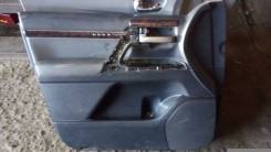 Обшивка двери. Toyota Land Cruiser Prado, GDJ150L, GRJ151, GDJ150W, GRJ150, GRJ150L, GDJ151W, TRJ150, KDJ150L, GRJ150W, GRJ151W, TRJ150W