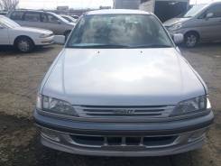 Toyota Carina. AT210, 4AGE