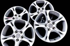 Mazda. 7.5x16, 5x114.30, ET50