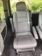 Интерьер. Mercedes-Benz Vito