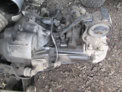 Механическая коробка переключения передач. Toyota Camry, CV30 Двигатель 2CT