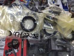 Сальник привода. Mazda Demio, DE3AS, DE3FS, DE5FS, DY3R, DY3W, DY5R, DY5W Mazda Verisa, DC5R, DC5W