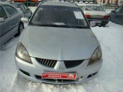 Крепление автомагнитолы. Mitsubishi Lancer