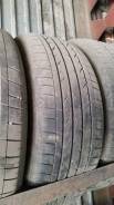 Bridgestone Dueler. Летние, 2011 год, износ: 5%, 4 шт
