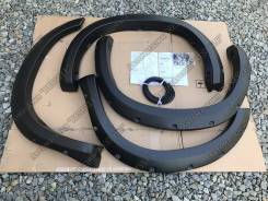 Расширитель крыла. Toyota Tundra, USK52, USK51, USK56, GSK50, UPK56, USK57, GSK51, UPK50, UPK51