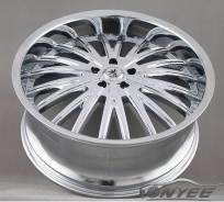 AGA S-10. 9.0x22", 5x115.00, ET15, ЦО 73,0 мм. Под заказ