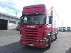 Scania R580LA 6x2 MNB OT Svempas AB. Продам Скания R580 рефрижератор, 15 600 куб. см., 15 000 кг.