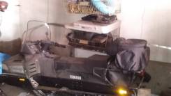 Yamaha Viking 540 IV. исправен, есть птс, с пробегом