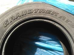 Dunlop Grandtrek AT3. Всесезонные, 2011 год, износ: 30%, 4 шт