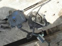 Сервопривод заслонок печки. Lexus: GS300, IS300, GS430, RX300, IS200, SC430 Toyota: GS300, Verossa, Origin, Mark II Wagon Blit, IS200, Harrier, Progre...
