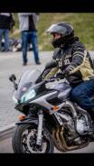 Yamaha FZ 6. 600 куб. см., исправен, птс, с пробегом
