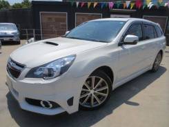 Subaru Legacy. автомат, 4wd, 2.0, бензин, б/п. Под заказ
