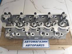 Головка блока цилиндров.