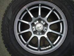 LSZ. 6.5x16, 5x114.30, ET45