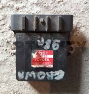Блок управления зажиганием Toyota 89621-30020