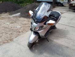 Suzuki Skywave 650. 650 куб. см., исправен, птс, без пробега