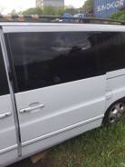 Дверь сдвижная. Mercedes-Benz Vito