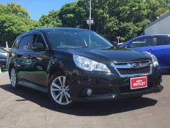 Subaru Legacy. автомат, 4wd, 2.5, бензин, б/п. Под заказ