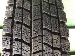 Bridgestone Blizzak MZ-03. Зимние, без шипов, 2002 год, износ: 10%, 1 шт
