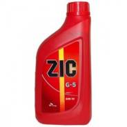 ZIC. Вязкость 80W-90