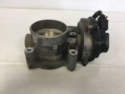 Заслонка дроссельная. Ford: Focus, C-MAX, Mondeo, EcoSport, S-MAX, Fiesta, Galaxy, Fusion