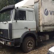 МАЗ. Продается грузовик , 11 150 куб. см., 16 500 кг.