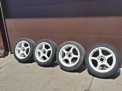 A-Tech Final Speed. 7.0x16, 4x100.00, ET35. Под заказ из Владивостока