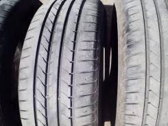 Goodyear EfficientGrip SUV. Летние, 2011 год, износ: 20%, 4 шт