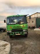Mitsubishi Fuso. Продается кран-борт в Иркутске, 1 900 куб. см., 5 000 кг., 9 м.