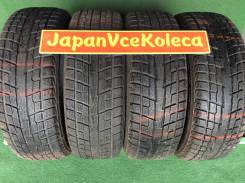 Yokohama Geolandar I/T-S G073. Зимние, без шипов, 2014 год, износ: 5%, 4 шт