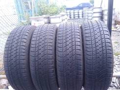 Bridgestone Dueler H/L. Летние, 2012 год, износ: 5%, 4 шт