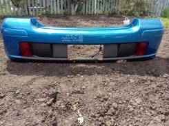 Бампер. Toyota Vitz, SCP10, NCP10
