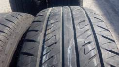 Dunlop Grandtrek PT2. Летние, износ: 20%, 4 шт