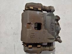 Суппорт тормозной. Suzuki Swift, ZC, ZC11S, ZC13S Двигатель M13A
