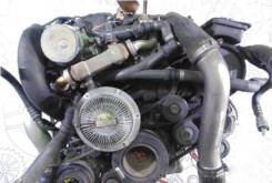 Двигатель в сборе. BMW 5-Series, E39