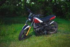 Racer Forester RC200LT. 200 куб. см., исправен, птс, с пробегом