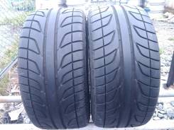 Bridgestone Potenza RE-01. Летние, 2004 год, износ: 5%, 2 шт