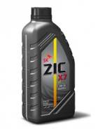 ZIC X7 LS. Вязкость 5W-30, полусинтетическое