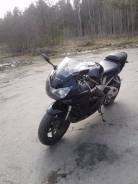 Honda CBR 929RR. 929 куб. см., исправен, птс, с пробегом